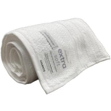Imagem de Toalha Banhão Buddemeyer Vanilla 100% Algodão Extra Soft Extra Macia, 