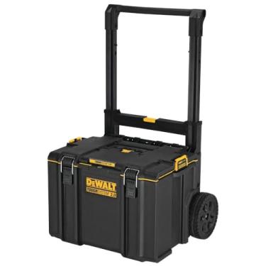 Imagem de DEWALT DWST08450 Tough System 2.0 Armazenamento móvel