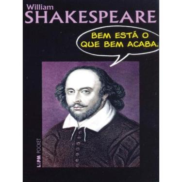 Imagem de Bem Está O Que Bem Acaba - Vol. 630