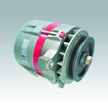Imagem de Alternador Mercedes 1620 O371 OF1620 OF1721 OH1315 OH1621 OH1623 OH1420 OH1421 24 Volts - Cinap - 6031