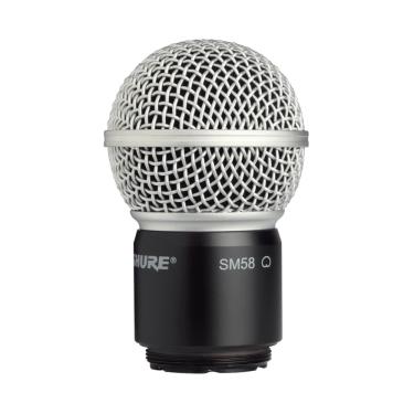 Imagem de Cápsula de Microfone SM58 RPW112 - shure