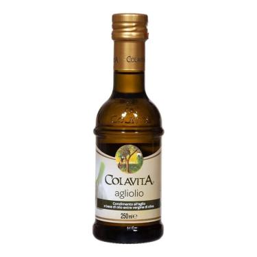 Imagem de Azeite Extra Virgem Agliolio colavita 250ml