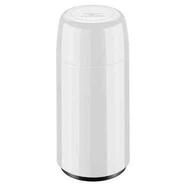 Imagem de Garrafa Térmica Firenzi 250Ml Branca - Invicta
