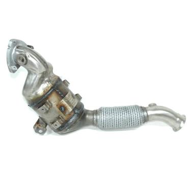 Imagem de Catalisador Ford Ecosport 1.5 - 3cc - 2015 a 2021