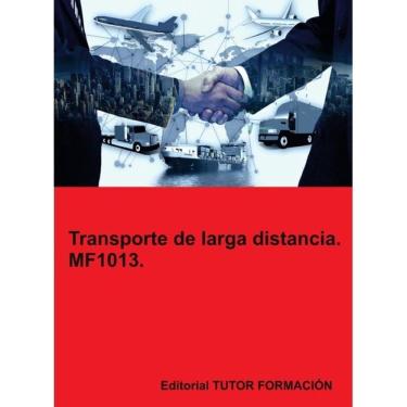 Imagem de Transporte de larga distancia. MF1013. - Espanhol