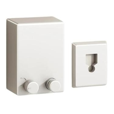 Imagem de Varal De Parede Retrátil Fio Aço Inoxidável Suporta Até 20kg(modelo)