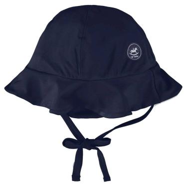 Imagem de Chapéu Praia Bebê e Infantil Proteção UV Cores Up Baby