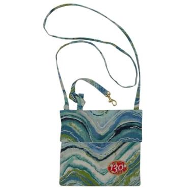 Imagem de 130° Bolsa antifurto Degrees – derrote ladrões de forma elegante com o "UnderThere" (Mack)