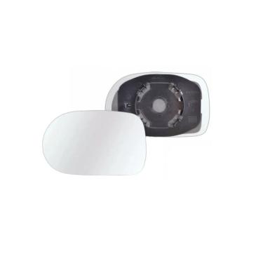 Imagem de Fiat Uno Vidro Espelho Retrovisor Lado Esq Genuíno 7091722