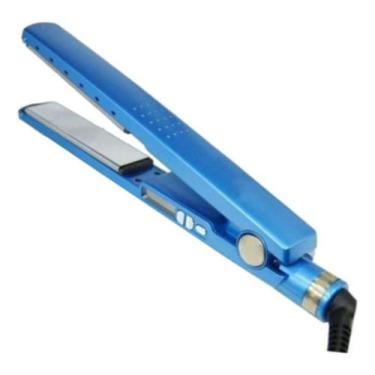 Imagem de Chapinha Titanium Profissional 127V - Mini Chapinha, Prancha ALP, 110V