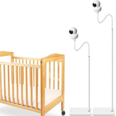 Imagem de Suporte de chão para monitor de bebê Babysense Video V43/HDS2/V24R - i