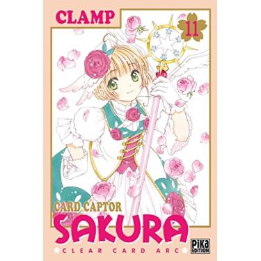 Imagem de Card Captor Sakura - Clear Card Arc T11