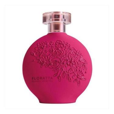 Imagem de O Boticário Floratta Flores Secretas Deo-colônia 75ml Para Mulher