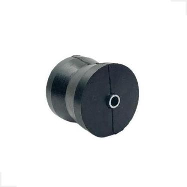 Imagem de ROLETE BERÇO CARRETA DE REBOQUE LANCHA JET SKI (7CMX6,2CM) 10 Pai - VA