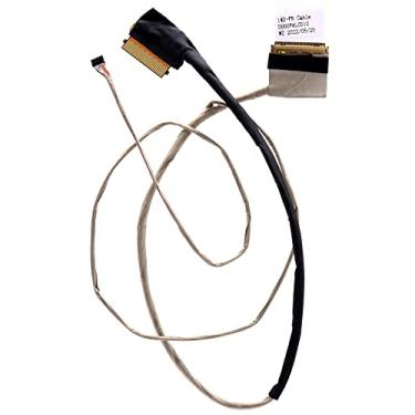 Imagem de Cabo LCD HD de 30 pinos Deal4GO DD00PALC010 L64909-001 LVDS de substituição para H P 14s-DQ 14s-FR 14s-FQ 14-DQ 14-DR 14-FQ TPN-Q221 14-FQ0013DX 14-DQ1043CL