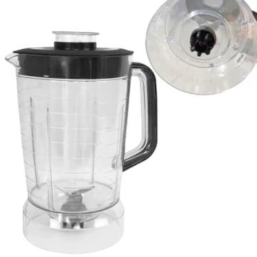 Imagem de Copo Compatível Philco Reverse Spin Premium Sangel - Tampa Preta