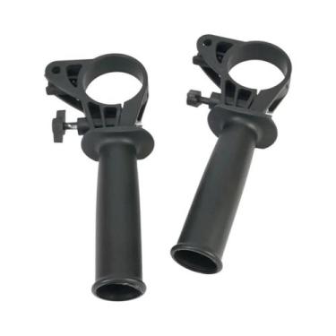 Imagem de Alça Ajustável e Removível para Broca de Martelo Elétrico (40-43mm), 2