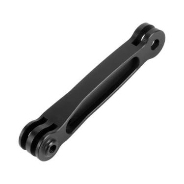 Imagem de Adaptador de Tripé de Alumínio para Câmeras de Ação GoPro, Xiaoyi e In