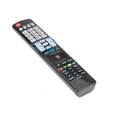 Imagem de ALLIMITY AKB73615362 Controle remoto de substituição compatível com LG 4K OLED LCD TV 42PM470T-ZA 50PM4700-ZA 50PM470S-ZA 50PM470T-ZA 50PM6700-ZA 50PM670S-ZD 50PM670T-ZA 50PM68000T-ZA - ZF