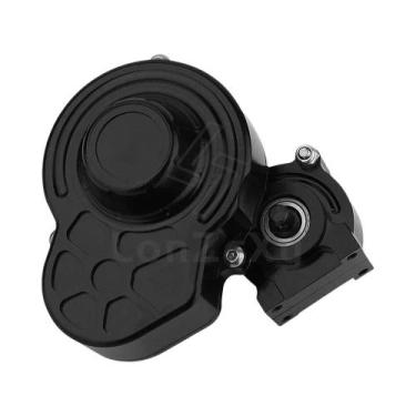 Imagem de Caixa de Velocidades de Metal para Carro RC Crawler Axial SCX10 1/10 -