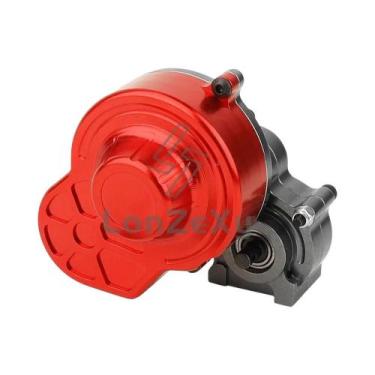 Imagem de Caixa de Velocidades de Metal para Carro RC Crawler Axial SCX10 1/10 -