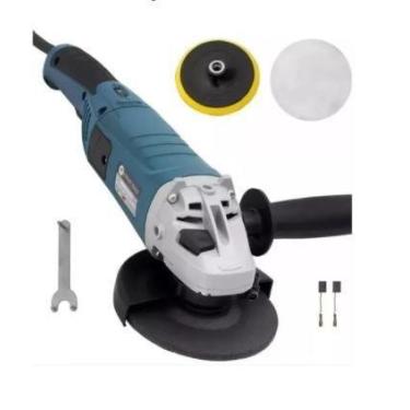 Imagem de Politriz Songhe Tools 1200w 220v