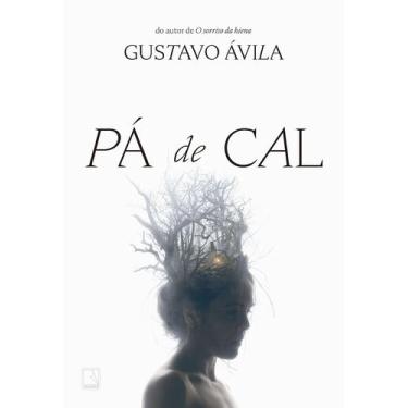 Imagem de Livro - Pá de cal