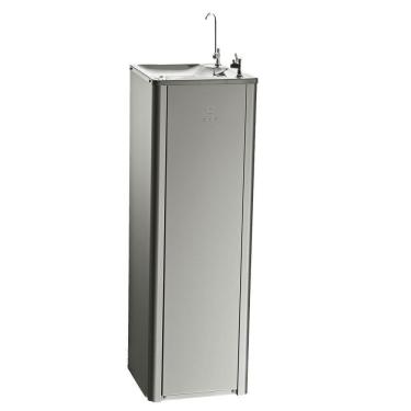 Imagem de Purificador De água Ibbl Puripress 40 Inox 110v