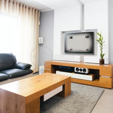Imagem de Suporte De Tv Para Parade E Painel Universal 13" à 70"