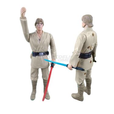 Imagem de Boneco Action Figure Star Wars 15cm Luke Skywalker 12