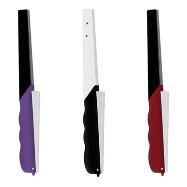 Imagem de 02 Acendedor Fogão Botão Aperta Faisca Pratico Cozinha Fogo. - Art Hou