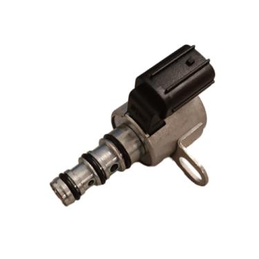 Imagem de SINS - ATV Rincon Solenoide de câmbio de transmissão - Preto 38620-HN8-003 2003-2022