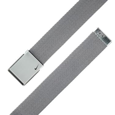 Imagem de Nike Cinto masculino Swoosh Web