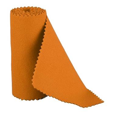 Imagem de Pano de tampa do teclado piano grcfumo, piano de proteção contra pó de proteção contra pó, pano de capa de chave para piano vertical, piano elétrico (Khaki)