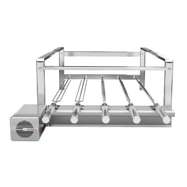 Imagem de Churrasqueira Kit 4305 R - Giragrill