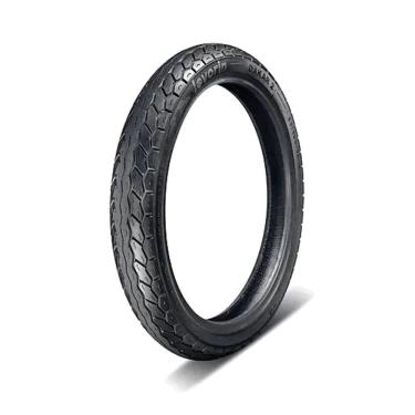 Imagem de Pneu Titan 160 Fan 160 Dianteiro 80/100-18 Levorin Dakar 2