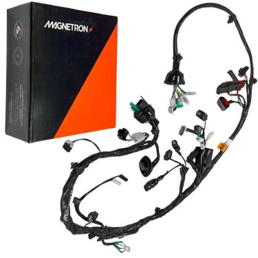 Imagem de Chicote Fiação Principal Nxr Bros 160 Bros160 2015 2016 2017