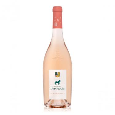 Imagem de Vinho Rosé Réserve Des Bertrands Côtes De Provence
