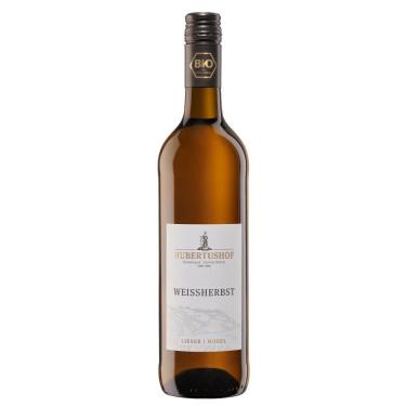 Imagem de Vinho Branco Alemão Hubertushof Weissherbst