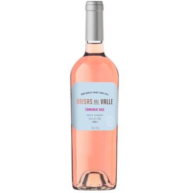 Imagem de Vinho Rosé Chileno Cremaschi Brisas Del Valle