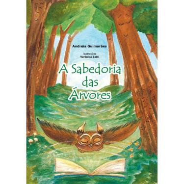 Imagem de A Sabedoria Das Árvores