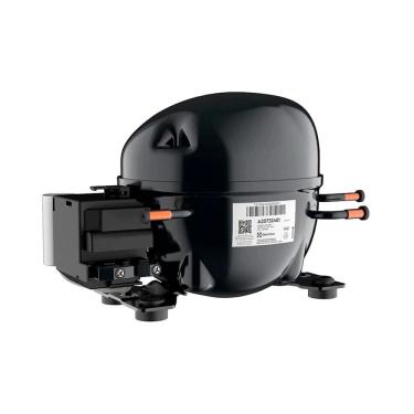 Imagem de  Compressor 1/4 Geladeira Duplex Electrolux A21258101 220v