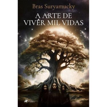 Imagem de A Arte de Viver Mil Vidas