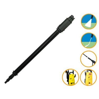 Imagem de Lança Tubeira Bico Intech Machine Texas Lavadora Pressão - COMPATÍVEL 