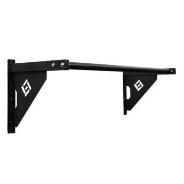 Imagem de Barra Fixa de Parede - Line Fitness