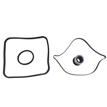 Imagem de YQABLE Kit de vedação SP1600 compatível com Hayward Super Pump SP2600 SPX1600TRA SP1600Z2 SPX1600R SPX1600S SPX1600T SP1600