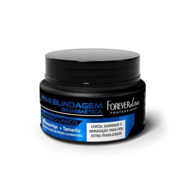 Imagem de Mascara Blindagem Capilar Biomimetica Forever Liss 40g