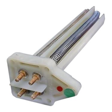 Imagem de Resistência Cardal 8200w 220v Aq Central Novos ? Re131