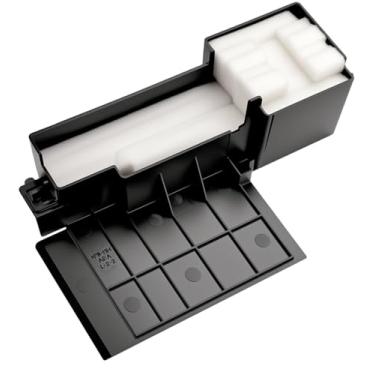 Imagem de Caixa de esponja de almofada de tanque de tinta para resíduos de impressora compatível com ET-2500 ET-2650 XP325 XP446 XP352 XP442 X340 Р420 Р445 XP320 XP330 XP335 XP342 XP355 XP430 XP444 32 XP4 34