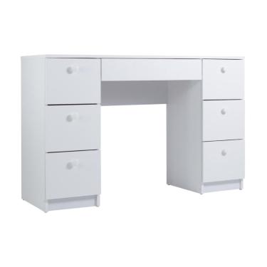 Imagem de Penteadeira Ditália 7 Gavetas PE-100